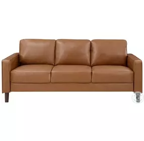 Malcolm Brown Sofa
