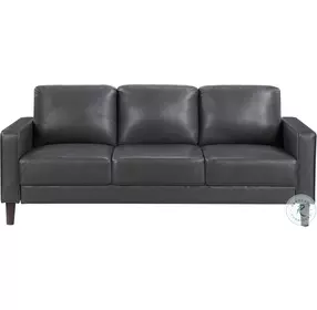 Malcolm Dark Gray Sofa