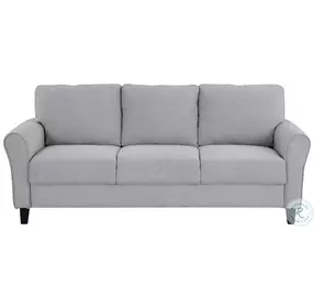 Ellery Dark Gray Sofa