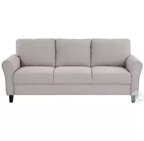 Ellery Sand 81" Sofa