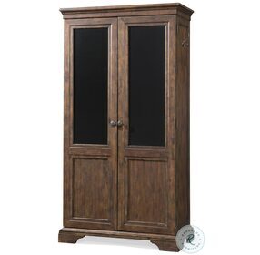 Trisha Yearwood Home Coffee Storage Cabinet