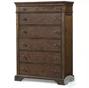 Trisha Yearwood Home Coffee Drawer Chest
