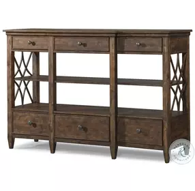Trisha Yearwood Home Coffee Sideboard