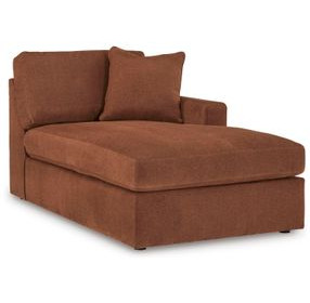 Modmax Spice Performance Fabric RAF Chaise