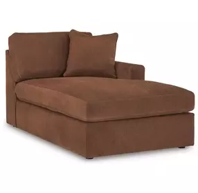 Modmax Spice Performance Fabric RAF Chaise