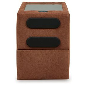 Modmax Spice Performance Fabric Audio Console