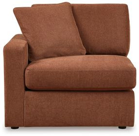 Modmax Spice Performance Fabric LAF Piece