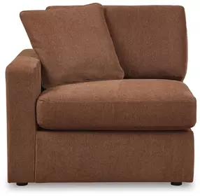Modmax Spice Performance Fabric LAF Piece