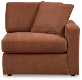 Modmax Spice Performance Fabric RAF Piece