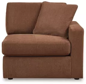 Modmax Spice Performance Fabric RAF Piece