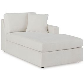 Modmax Oyster Performance Fabric RAF Chaise