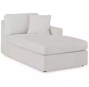 Modmax Oyster Performance Fabric RAF Chaise