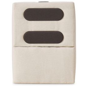 Modmax Oyster Performance Fabric Audio Console