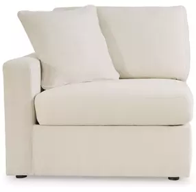 Modmax Oyster Performance Fabric LAF Piece