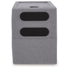 Modmax Granite Performance Fabric Audio Console