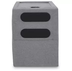 Modmax Granite Performance Fabric Audio Console