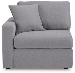 Modmax Granite Performance Fabric LAF Piece