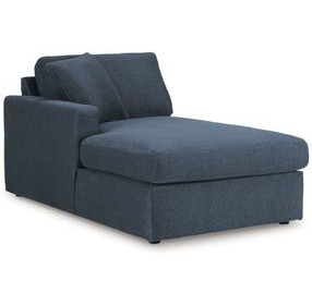 Modmax Ink Performance Fabric LAF Chaise