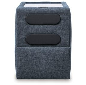 Modmax Ink Performance Fabric Audio Console