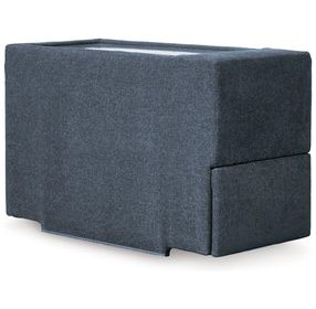 Modmax Ink Performance Fabric Storage Console