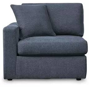 Modmax Ink Performance Fabric LAF Piece