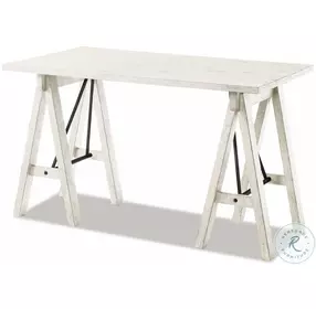 Coming Home Chalk Desk