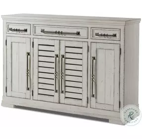 Coming Home Chalk Server