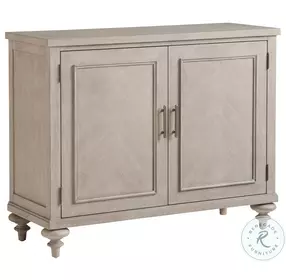 Malibu Dune Neptune Hall Chest By Barclay Butera