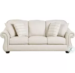 Attleboro Beige Sofa