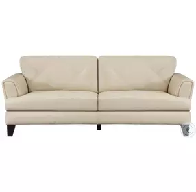 Thierry Cream Sofa