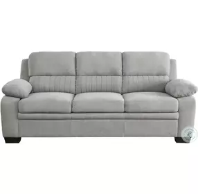 Holleman Grey Sofa