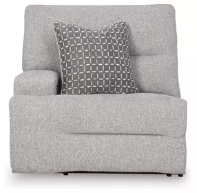 Acklen Place LAF Power Recliner