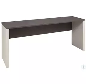 Connexion Slate & Sandstone Durable collection Desk