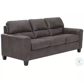 Navi Smoke Sofa