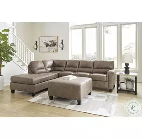 Navi Fossil Sectional