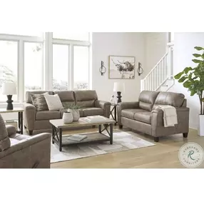 Navi Fossil Living Room Set