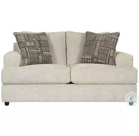Soletren Stone 71" Loveseat