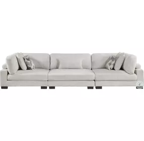 Tinley Beige Sofa