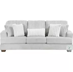 Pullman Light Gray Sofa