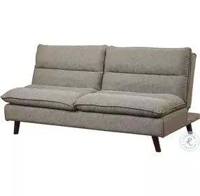 Mackay Brown Elegant Lounger