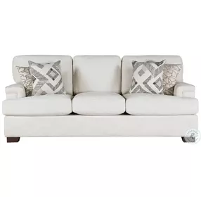Orson Cream Sofa