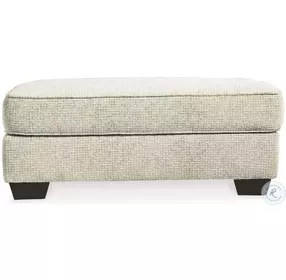 Monaghan Sandstone Ottoman