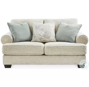 Monaghan Sandstone Loveseat