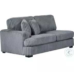 Warwick LAF Loveseat