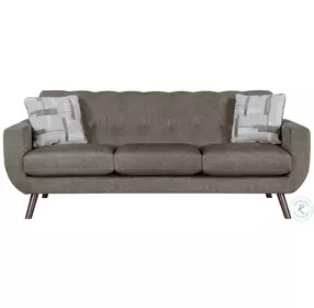 Janne Brown Sofa