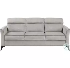 Tellot Tan 79" Sofa