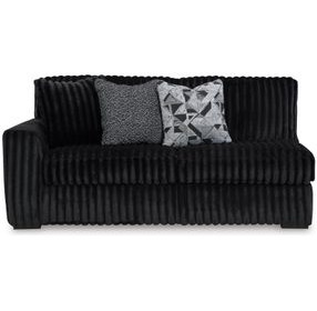 Midnight Madness LAF Sofa