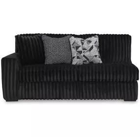 Midnight Madness LAF Sofa