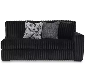Midnight Madness RAF Sofa