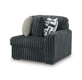 Midnight Madness Chair